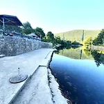 Bed & Breakfast Saraj Kulen Vakuf