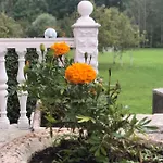 Bed & Breakfast Saraj *
