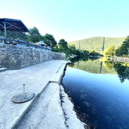 Bed & Breakfast Saraj Kulen Vakuf