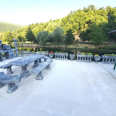 Bed & Breakfast Saraj