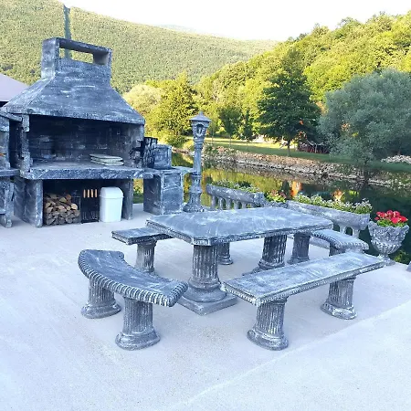 Bed & Breakfast Saraj