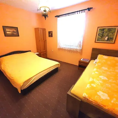 Saraj Bed & Breakfast Kulen Vakuf