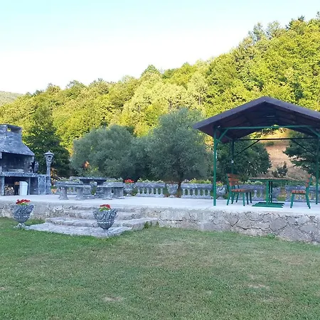 Bed & Breakfast Saraj Kulen Vakuf