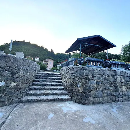 Bed & Breakfast Saraj *