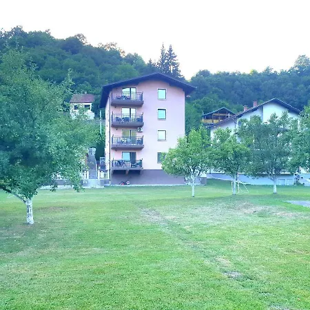 Bed & Breakfast Saraj Kulen Vakuf