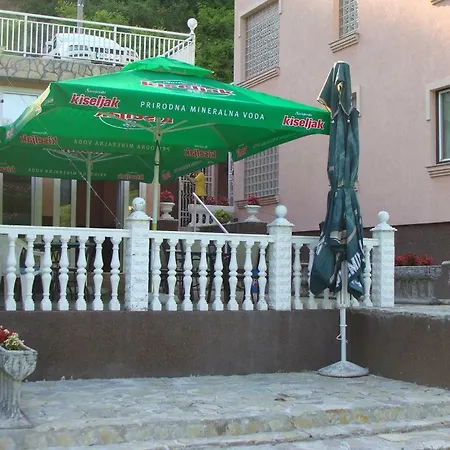 Bed & Breakfast Saraj Kulen Vakuf