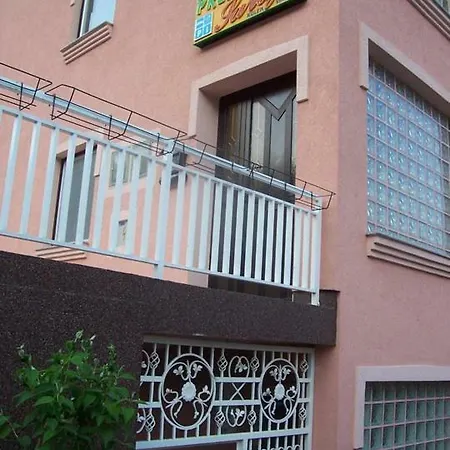 Saraj