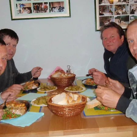 Saraj Bed & Breakfast