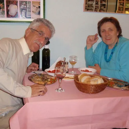 Bed & Breakfast Saraj *