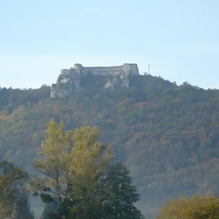 Saraj Bed & Breakfast