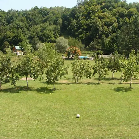 Bed & Breakfast Saraj Kulen Vakuf