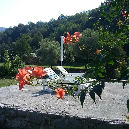 Bed & Breakfast Saraj Kulen Vakuf