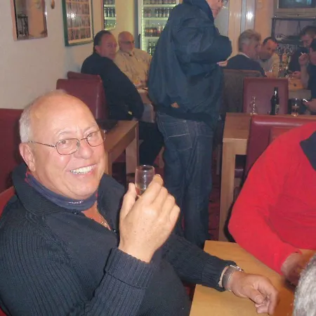 Saraj Bed & Breakfast *