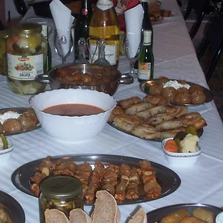 Bed & Breakfast Saraj Kulen Vakuf