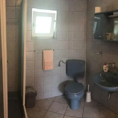 Saraj Bed & Breakfast *