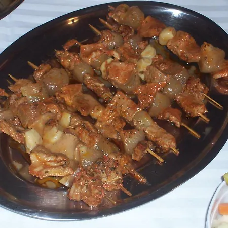 Saraj *