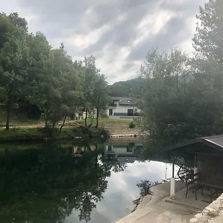 Bed & Breakfast Saraj Kulen Vakuf