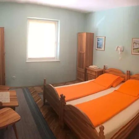 Saraj Bed & Breakfast Kulen Vakuf