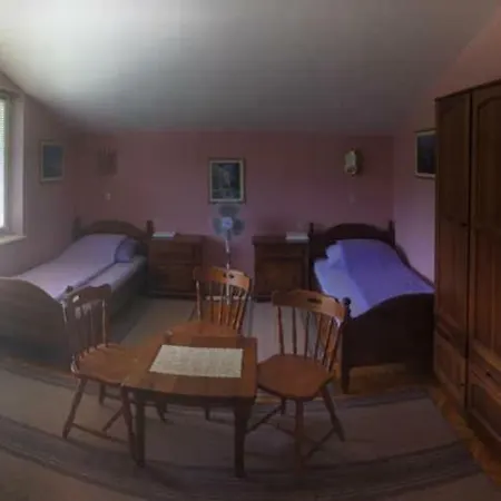 Bed & Breakfast Saraj *