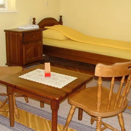 Saraj Bed & Breakfast Kulen Vakuf