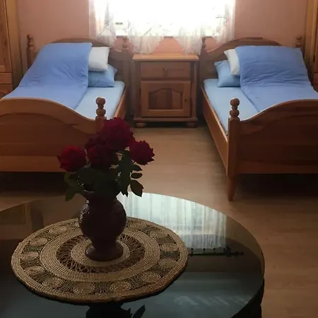 Saraj Bed & Breakfast