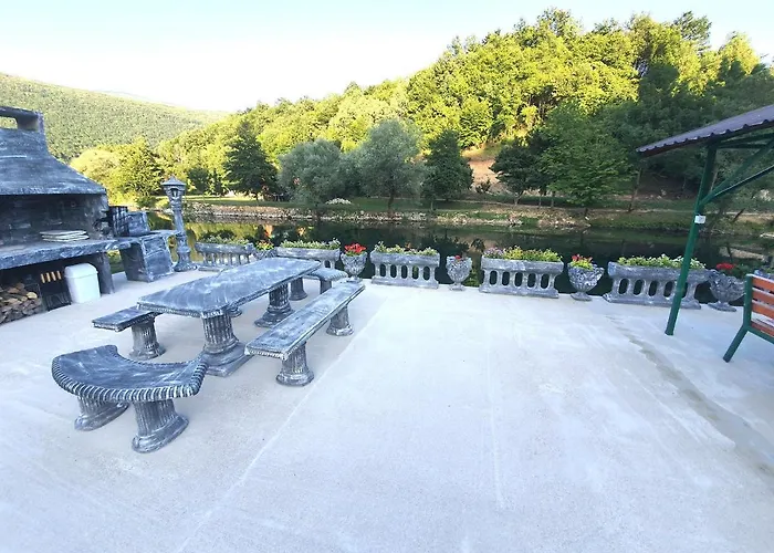 Bed & Breakfast Saraj