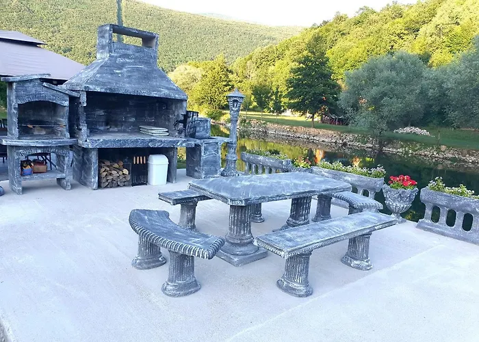 Bed & Breakfast Saraj