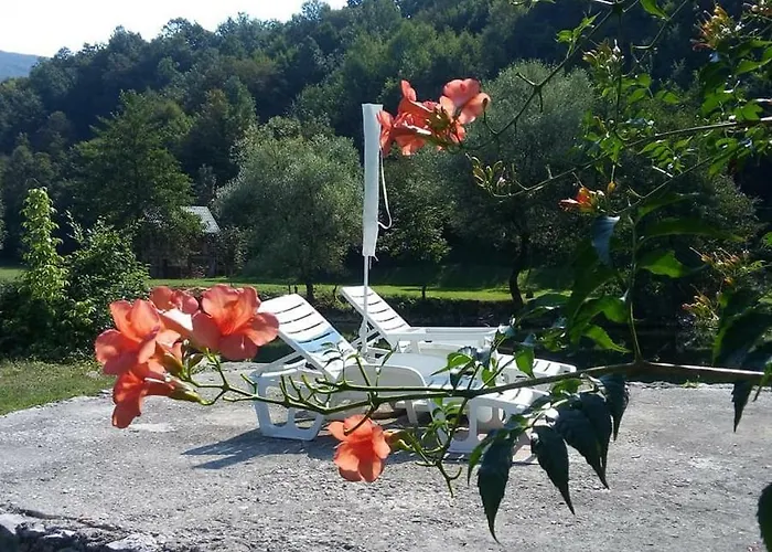 Bed & Breakfast Saraj Kulen Vakuf