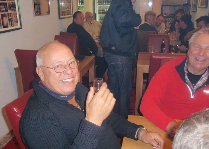 Saraj Bed & Breakfast *